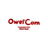 Owel'Com - Graphiste logo - Similar company to H-Media Job