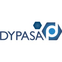 DYPASA logo - Similar company to Rali