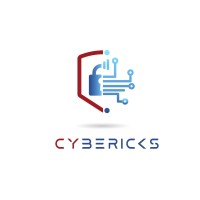Cybericks logo - Similar company to Urban Codez
