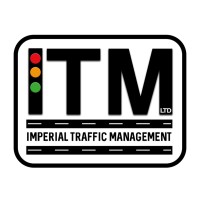 Imperial Traffic Management logo - Similar company to Walkway Management Group, Inc.