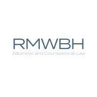 Roberts Markel Weinberg Butler Hailey PC logo - Similar company to Baker Robertson & O'Brien