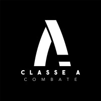 Classe A Combate Artes Marciais logo - Similar company to Kung Fu Life