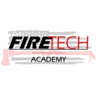 FIRE Tech Academy logo - Similar company to Redmond Fire & Rescue