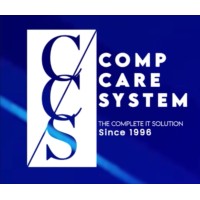 Comp Care Systems- Premium ASUS Store in Uttarakhand logo - Similar company to Abm Infocom Pvt Ltd