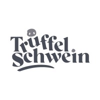Trüffelschwein logo - Similar company to Roex