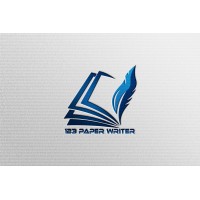 123paperwriter logo - Similar company to Tutorspoint
