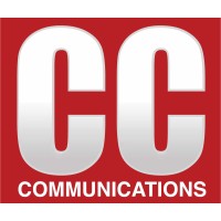CC Communications logo - Similar company to Simplify Technology Group Ltd