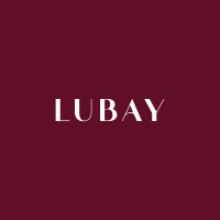 LUBAY logo - Similar company to Larry Rowbs Foundation
