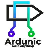 Ardunic logo - Similar company to Uruktech Electronics