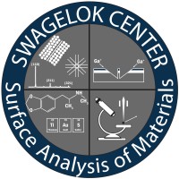 Swagelok Center for Surface Analysis of Materials @ Case Western Reserve University logo - Similar company to Mds-Rely