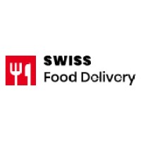 Swiss food delivery logo - Similar company to Fysu - Home Food Delivery