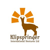 Klipspringer International Ventures Ltd logo - Similar company to Rad. Data Spectral Analytics Ug