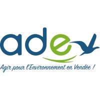 ADEV (Association de Défense de l'Environnement en Vendée) logo - Similar company to Adev Environnement