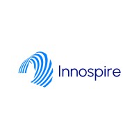 Innospire logo - Similar company to The We Foundation