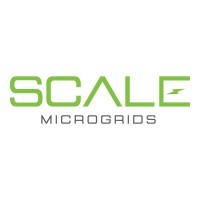 Scale Microgrids logo - Similar company to Endurant Energy