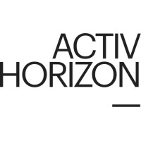 ActivHorizon logo - Similar company to D6Sion - Serious Games