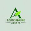 Agronaire Limited logo - Similar company to Paradise Exim Limited