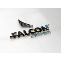 Falcon Group Company logo - Similar company to Cxx