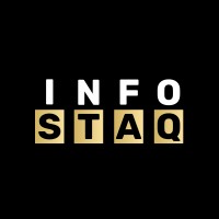InfoStaq logo - Similar company to Devwerkz Web Design And Web Development
