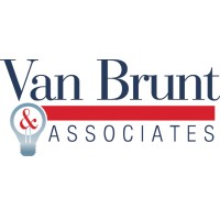 Van Brunt & Associates, Inc. logo - Similar company to Make A Website Design