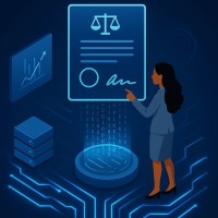 Tech Esq.℠ logo - Similar company to Tech Tripp, Llc