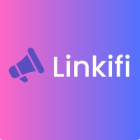 Linkifi logo - Similar company to Chilli Fruit Web Consulting