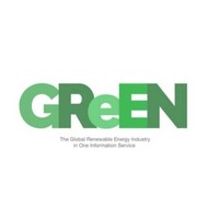 GREeN - Global Renewable Energy News logo - Similar company to Regen Report