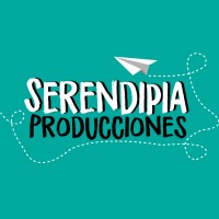 Serendipia Producciones logo - Similar company to Blueday Films