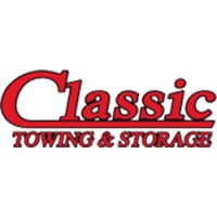 Classic Towing & Storage logo - Similar company to Abrams Towing Group