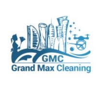 Grand Max Cleaning logo - Similar company to Aura 919