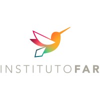 Instituto FAR - Hinode Group logo - Similar company to Walory Cosméticos