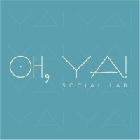Oh, Ya! Social Lab