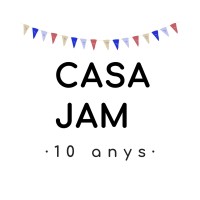 Casa Jam Barcelona logo - Similar company to My Funky Bowl