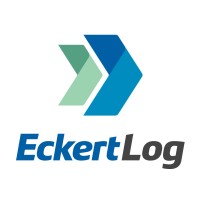 Eckert Log - Operador Logístico logo - Similar company to V12 Custom
