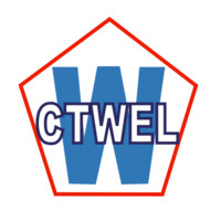 CTWEL logo - Similar company to Double Good Jsc