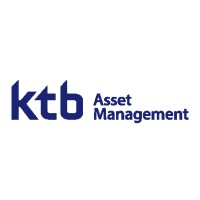KTB Asset Management logo - Similar company to Incheon Port Authority - Representative Office In Hcmc