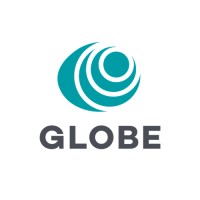 GLOBE logo - Similar company to Always Build Studios