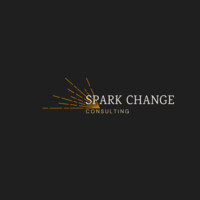 Spark Change Consulting logo
