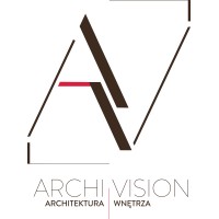 ARCHI-VISION Studio Architektury i Wnętrz sp. z o.o. logo - Similar company to Suspens Studio
