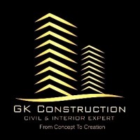 GK CONSTRUCTION logo - Similar company to J M Stubbs Construction Ltd
