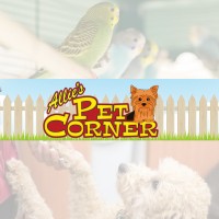 Allie'S Pet Corner