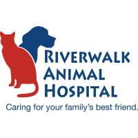 Riverwalk Animal Hospital logo - Similar company to Pet Icu