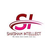 Saksham Intellect logo - Similar company to Experdex