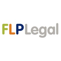 FLP Legal logo