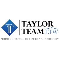 Taylor Team DFW logo - Similar company to Volute
