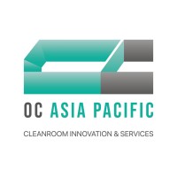 OC Asia Pacific logo - Similar company to Oc Group