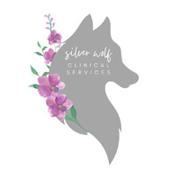 Silver Wolf Clinical Services logo - Similar company to 8 Bit Cortex