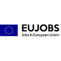 EUJOBS.com logo - Similar company to Rainbow8Lion