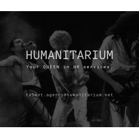 HUMANITARIUM. Global Talent Bureau logo - Similar company to Sea Level