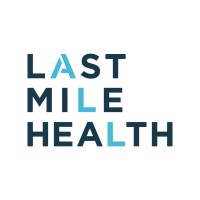 Last Mile Health logo - Similar company to Partners In Health